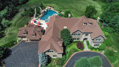 419 N Valley Hill Rd, Bull Valley, IL, 60098-7876 | Card Image
