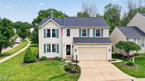 10218 Buckhorn Trl, Streetsboro, OH, 44241-4346 | Card Image