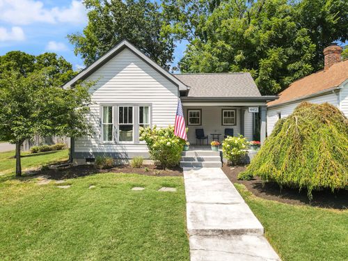 4412 Elkins Ave, Nashville, TN, 37209-3646 | Card Image