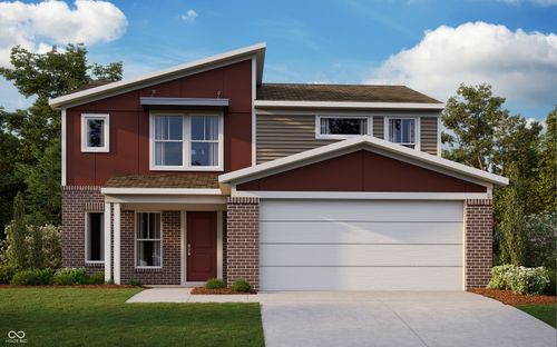 9547 Jadestone Way, Indianapolis, IN, 46239 | Card Image