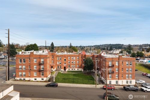 834 Ml King Way Drive, Bremerton, WA, 98337 | Card Image