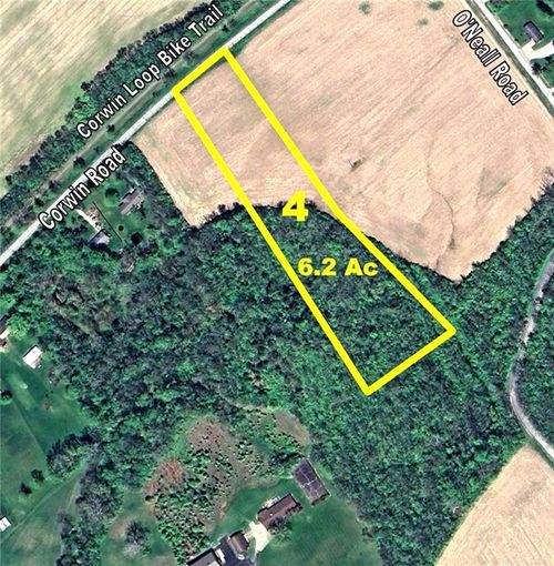 6170 Corwin Rd, Waynesville, OH, 45068 | Card Image
