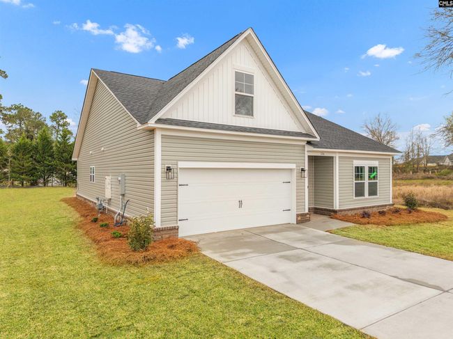 402 Raglins Way, House other with 3 bedrooms, 2 bathrooms and null parking in Lugoff SC | Image 4