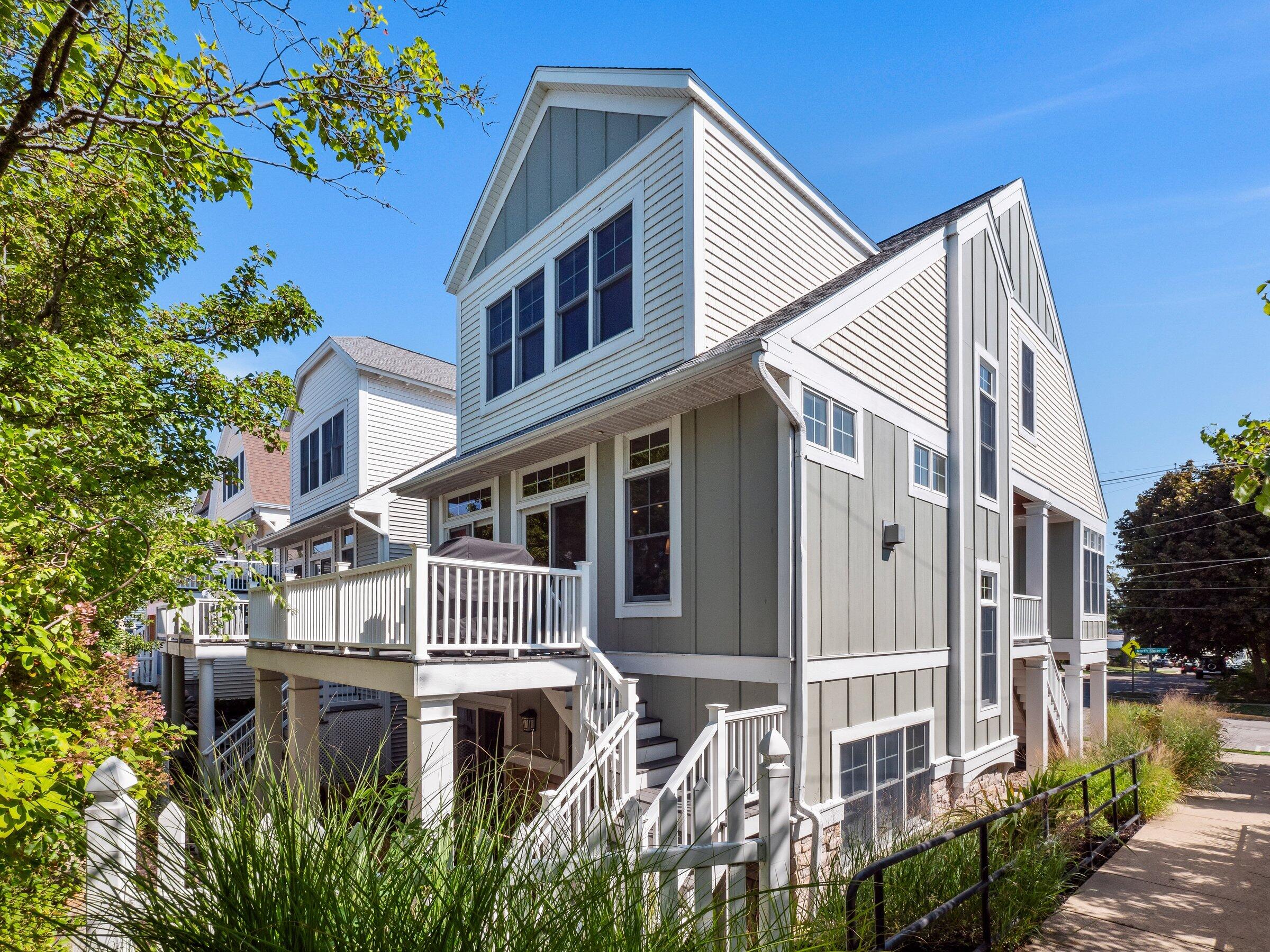 Residential in South Haven 2