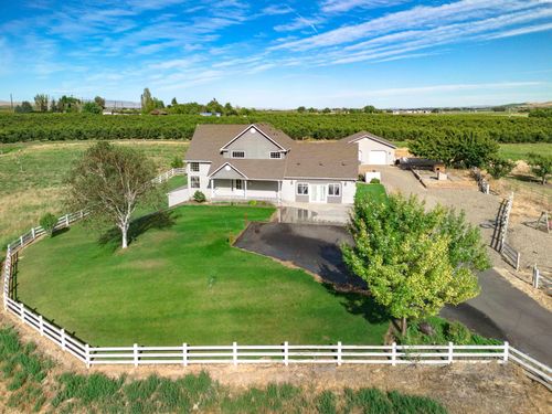 16436 Yakima Valley Hwy, Zillah, WA, 98953 | Card Image