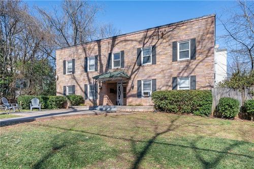 apt-7-1338 Mclendon Ave Ne, Atlanta, GA, 30307-2056 | Card Image