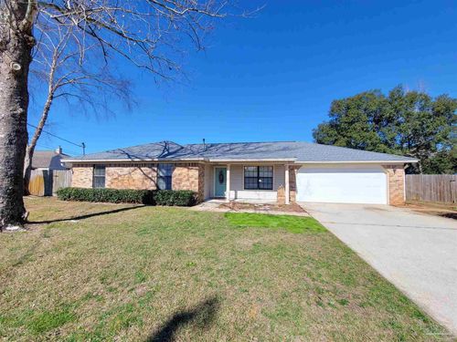 1306 Pine Hill Cir, Pensacola, FL, 32506-8264 | Card Image