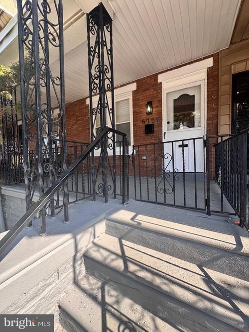 5751 Walton Ave, PHILADELPHIA, PA, 19143-2427 | Card Image