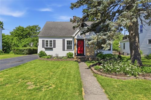 499 Shelford Rd, Irondequoit, NY, 14609-4523 | Card Image