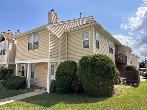 2522 Whispering Hills, Chester Town, NY, 10918 | Card Image