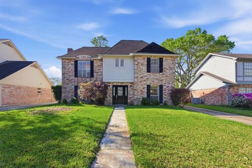 20311 Warrington Dr, Katy, TX, 77450-3033 | Card Image