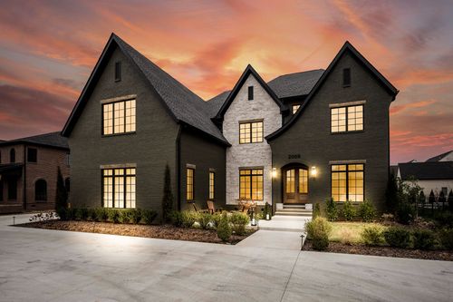 2009 Moccasin Trl, Murfreesboro, TN, 37129-4463 | Card Image