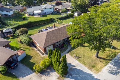 1 Champa Dr, House other with 3 bedrooms, 3 bathrooms and 5 parking in Saint Catharines ON | Image 2