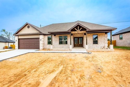 1046 Stagecoach Blvd, Cabot, AR, 72023-7235 | Card Image