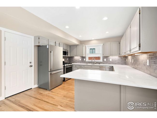 560 S 9 Th St, House other with 4 bedrooms, 4 bathrooms and null parking in Berthoud CO | Image 9