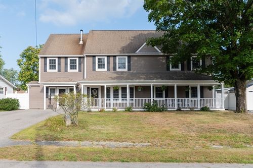 20 Roger Rd, Holbrook, MA, 02343-1910 | Card Image