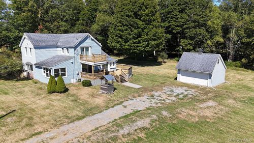 767 County Road 114, Cochecton, NY, 12726-5220 | Card Image