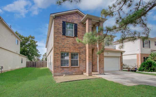 18318 Tangle Tree Ln, House other with 4 bedrooms, 4 bathrooms and 1 parking in Houston TX | Image 5