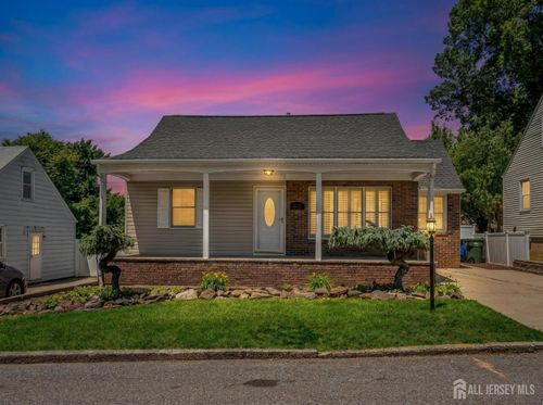 236 Olsen St, South Amboy, NJ, 08879-2016 | Card Image