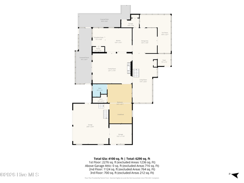156 Candlewood Rd, Rocky Mount, NC, 27804-2107 | Card Image