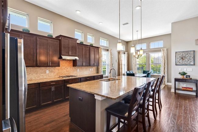 6007 Quartz Lake Way, House other with 4 bedrooms, 4 bathrooms and null parking in LITHIA FL | Image 5