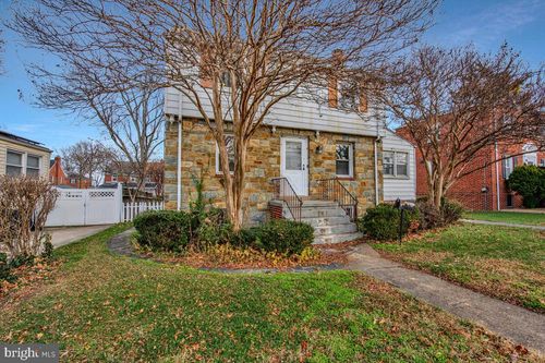 5413 19th Ave, HYATTSVILLE, MD, 20782-3601 | Card Image