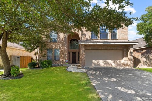 24527 Walnut Pass, San Antonio, TX, 78255 | Card Image