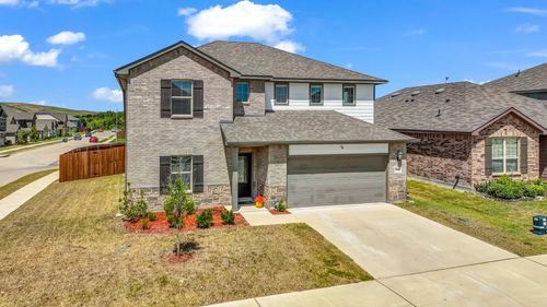 2860 Fox Trail Ln, Fort Worth, TX, 76108-2269 | Card Image