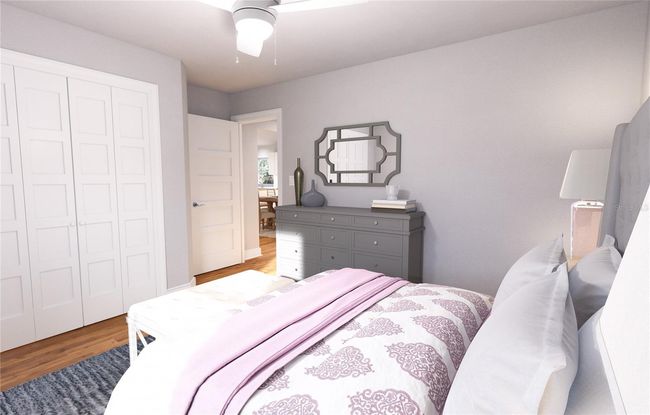 Guest Room 1 | Image 20