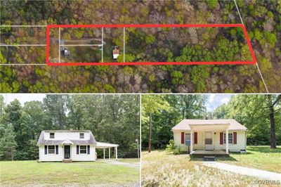 1301 Old Bon Air Road, Home with 0 bedrooms, 0 bathrooms and null parking in North Chesterfield VA | Image 1