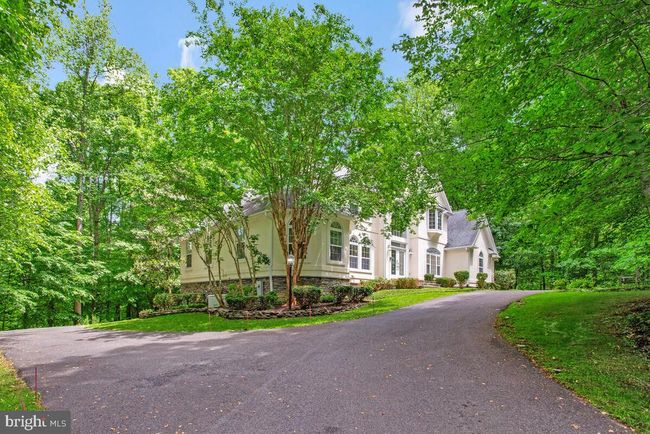 5257 Ferry Branch Ln, House other with 6 bedrooms, 5 bathrooms and null parking in Lothian MD | Image 8