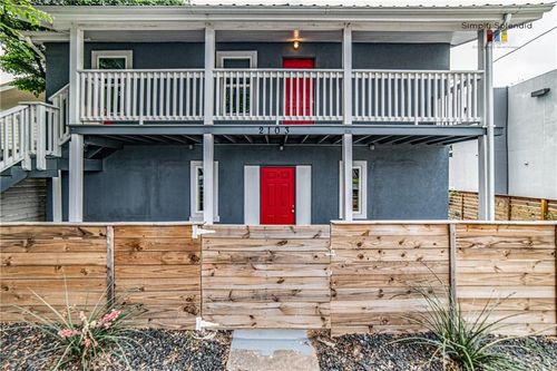 apt-b-2103 Rosewood Ave, Austin, TX, 78702-2257 | Card Image