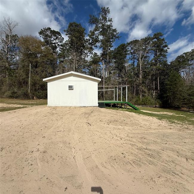 205 Charles Keys Rd, House other with 1 bedrooms, 2 bathrooms and null parking in Livingston TX | Image 5