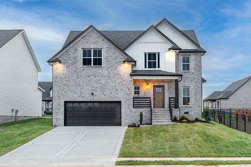 244 Bluebell Dr, Clarksville, TN, 37043-4010 | Card Image