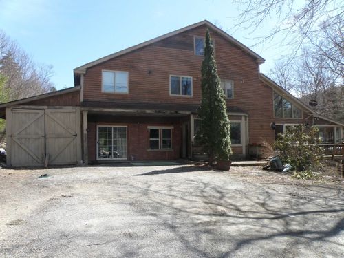 3730 Route 100, Wardsboro, VT, 05355-9763 | Card Image
