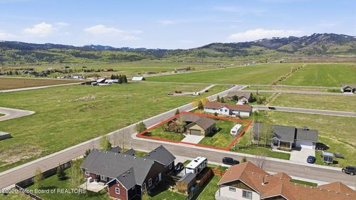 8840 Aurora, Victor, ID, 83455-5131 | Card Image
