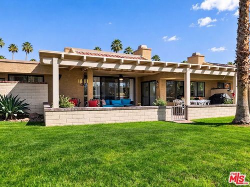 3081 Regency Dr N, Palm Springs, CA, 92264-6719 | Card Image