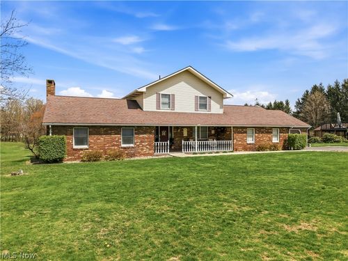 15312 Strader Rd, East Liverpool, OH, 43920-9731 | Card Image