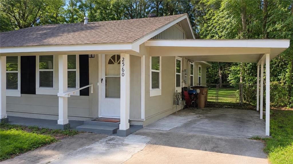 Residential in Mobile 3