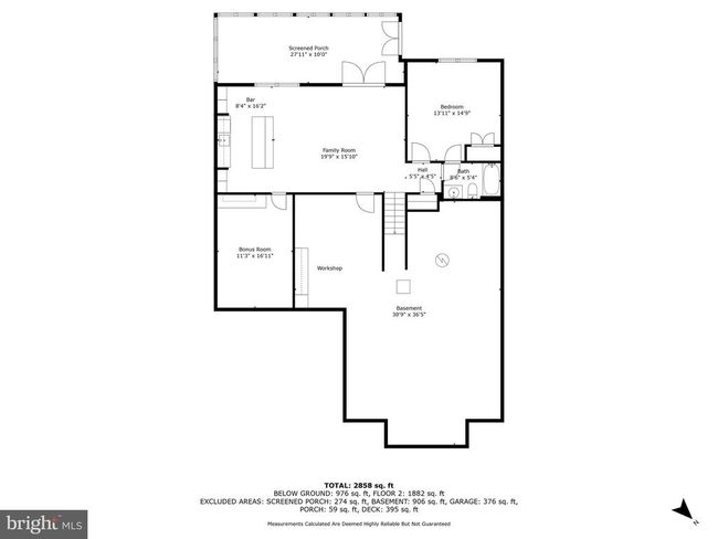 24 Dayton Cir, House other with 3 bedrooms, 3 bathrooms and null parking in FREDERICKSBURG VA | Image 36