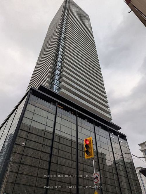 3710-501 Yonge St, Toronto, ON, M4Y0G8 | Card Image