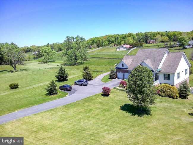 551 N Buckton Rd, House other with 4 bedrooms, 4 bathrooms and null parking in Middletown VA | Image 10