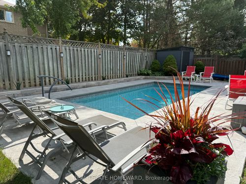 1530 Scollard Cres, Peterborough, ON, K9H7L1 | Card Image