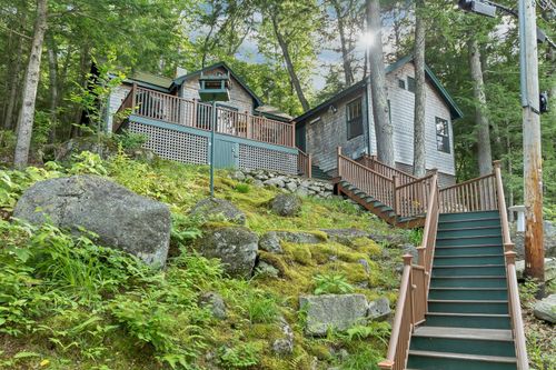141 Black Brook Rd, Meredith, NH, 03253-4510 | Card Image