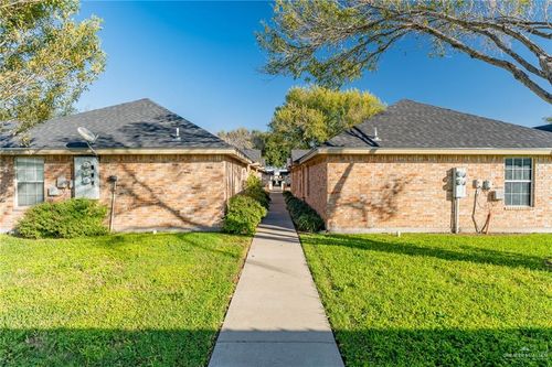 c-703 N Agate Street, Edinburg, TX, 78541 | Card Image