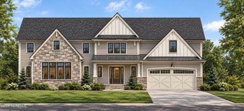 400 Lenape Trl, Brielle, NJ, 08730-1515 | Card Image