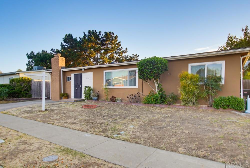 Residential in San Diego 3