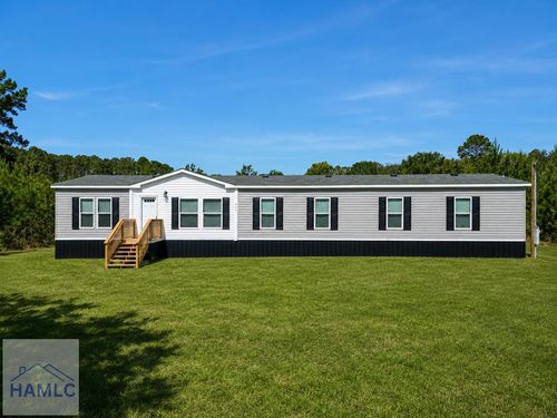 991 Bradwell Dunham Rd Ne, Ludowici, GA, 31316-1921 | Card Image