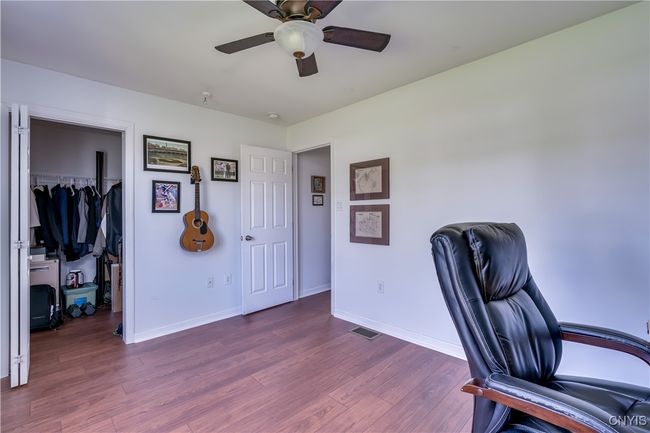 210 Funnycide Dr, House other with 5 bedrooms, 3 bathrooms and null parking in Sackets Harbor NY | Image 30