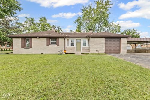 2810 Pennsylvania St, Indianapolis, IN, 46225-2323 | Card Image